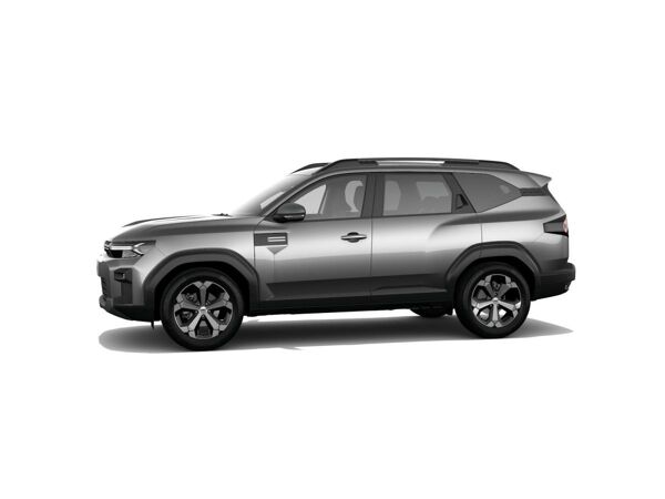 Dacia Bigster Journey TCe 140⚡️GEWERBE-DEAL⚡️ bild 2