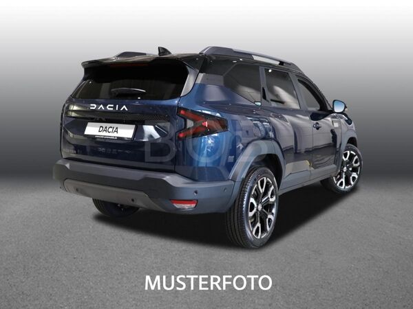 Dacia Bigster Journey hybrid-G 150 4x4⚡️GEWERBE-DEAL⚡️ bild 2