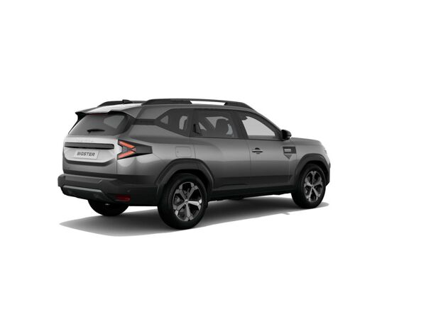 Dacia Bigster Journey TCe 140⚡️GEWERBE-DEAL⚡️ bild 7