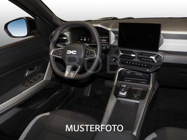 Dacia Bigster Journey hybrid-G 150 4x4⚡️GEWERBE-DEAL⚡️ bild 5