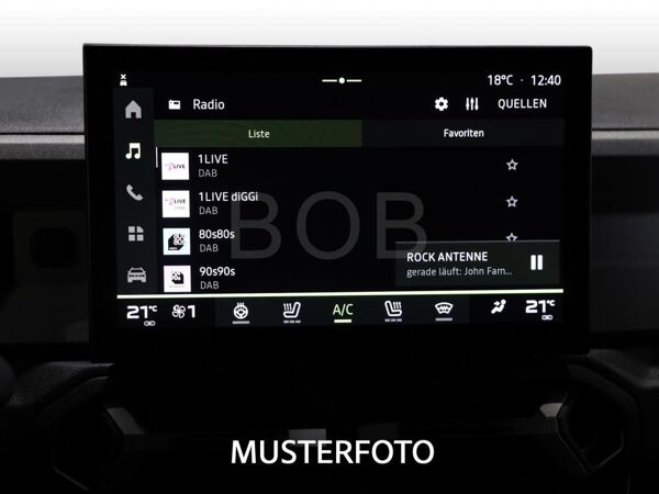 Dacia Bigster Journey hybrid-G 150 4x4⚡️GEWERBE-DEAL⚡️ bild 6