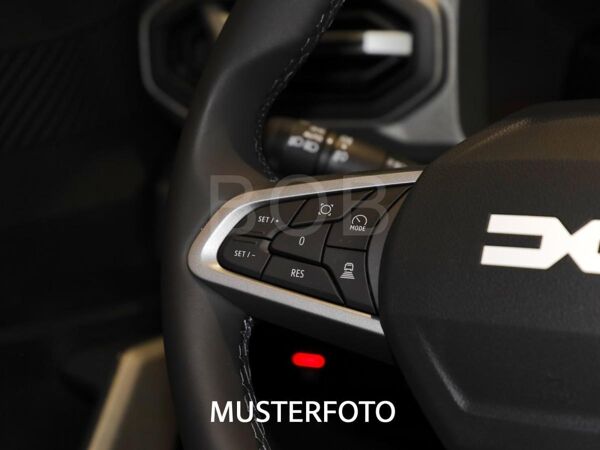 Dacia Bigster Journey hybrid-G 150 4x4⚡️GEWERBE-DEAL⚡️ bild 7
