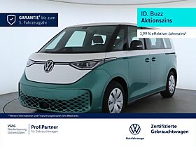 Volkswagen ID.Buzz ID. Buzz Pure IQ.Light el.Heckklappe Navi LED Volkswagen ID.Buzz ID. Buzz Pure IQ.Light el.Heckklappe Navi LED