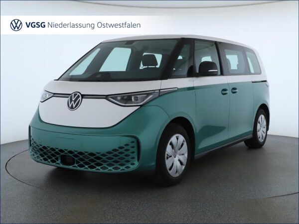 Volkswagen ID.Buzz ID. Buzz Pure IQ.Light el.Heckklappe Navi LED bild 3