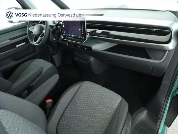 Volkswagen ID.Buzz ID. Buzz Pure IQ.Light el.Heckklappe Navi LED bild 5