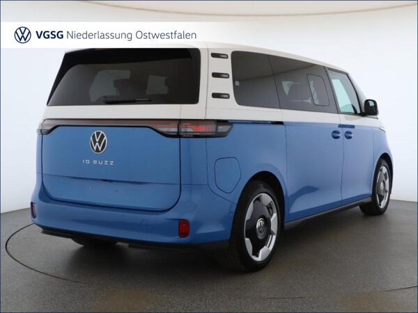 Volkswagen ID.Buzz ID. Buzz Pro EasyOpen el.Sitze 6-Sitze Bluetooth bild 3