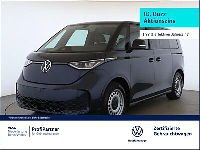 Volkswagen ID.Buzz ID. Buzz Pro AHK ACC HeadUp IQ.Light Bluetooth LED
