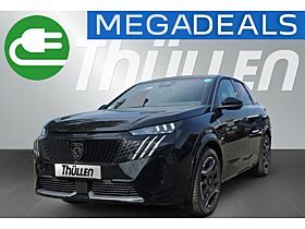 Peugeot 3008 e-3008 GT Elektro 210 / 360° Kamera / AHK / SHZ / Peugeot 3008 e-3008 GT Elektro 210 / 360° Kamera / AHK / SHZ /
