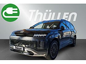 Hyundai IONIQ 9 UNIQ Panoramadach 4WD 110 kWh Batterie