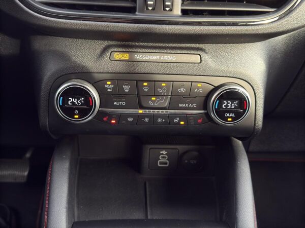 Ford Kuga Plug-In Hybrid ST-Line X Sportpaket Bluetooth bild 7