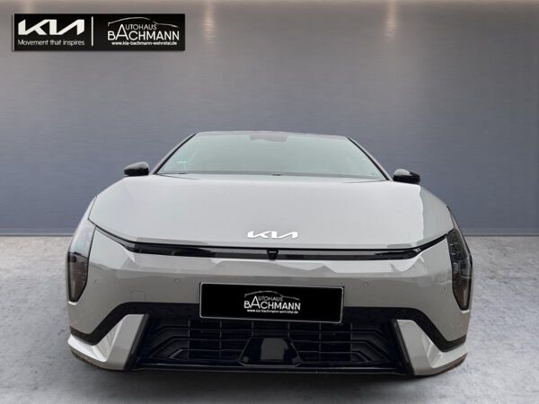 Kia EV4 81,4 kWh FWD GT-Line/Drive/Comfort/Connect LED bild