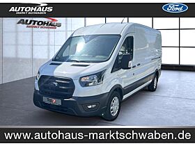 Ford Transit 350 L3 Trend Klima ZV Ford Transit 350 L3 Trend Klima ZV