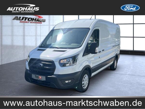 Ford Transit 350 L3 Trend Klima ZV bild
