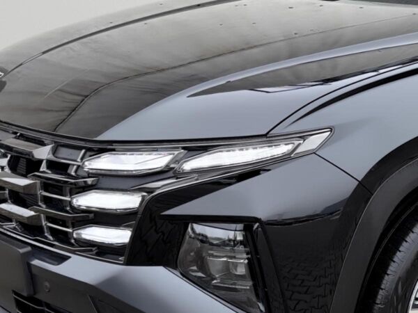 Hyundai TUCSON 1.6 T-GDI Trend PHEV *E-AUTO FÖRDERUNG*Navi*LED*PDC*SHZ*el. Heckklappe *E-AUTO FÖRDERUNG* bild 5