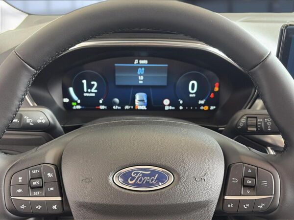 Ford Focus Turnier Titanium X iACC B&O Kamera Navi LED bild 6