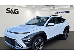 Hyundai KONA 1.6 GDI Prime Navi 360 Kamera ACC El. Heckklappe CarPlay Hyundai KONA 1.6 GDI Prime Navi 360 Kamera ACC El. Heckklappe CarPlay