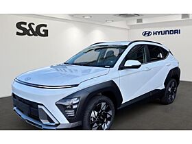 Hyundai KONA 1.6 GDI Prime Navi 360 Kamera ACC El. Heckklappe CarPlay Hyundai KONA 1.6 GDI Prime Navi 360 Kamera ACC El. Heckklappe CarPlay