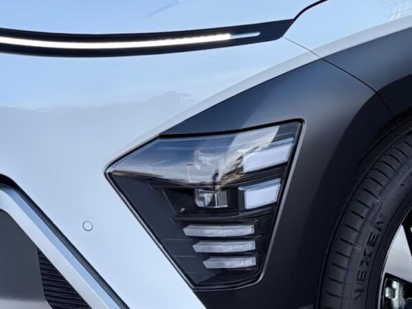 Hyundai KONA 1.6 GDI Prime Navi 360 Kamera ACC El. Heckklappe CarPlay bild 5