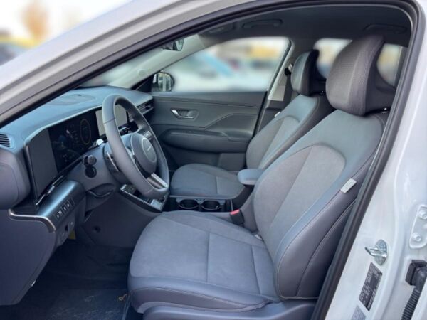 Hyundai KONA 1.6 GDI Prime Navi 360 Kamera ACC El. Heckklappe CarPlay bild 7