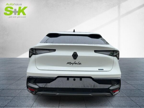 Renault Rafale Esprit Alpine Full Hybrid E-Tech 200 *3x Pakete *Allwetter *inkl. 1 Wartung *Auf Lager* bild 3