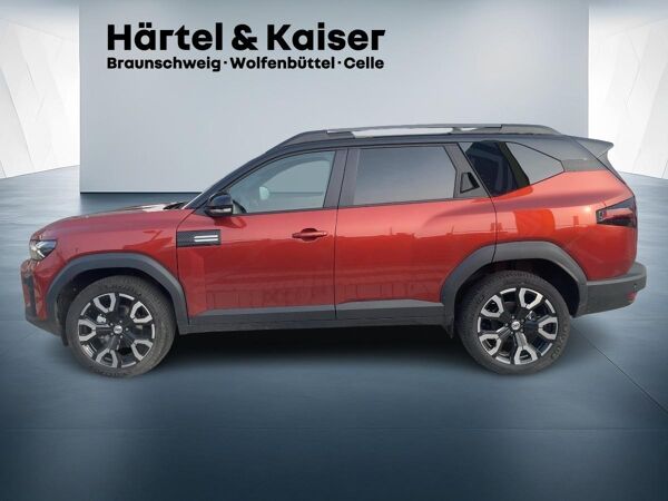 Dacia Bigster Journey HYBRID 155 bild 2