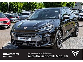 Cupra Terramar 1.5 eTSI DSG EL. HECKKL. TOP-VIEW HUD MEMORY