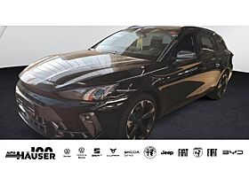 Cupra Leon Sportstourer 1.5 eTSI DSG EL. HECKKL. NAVI KAMERA PARK ACC LED
