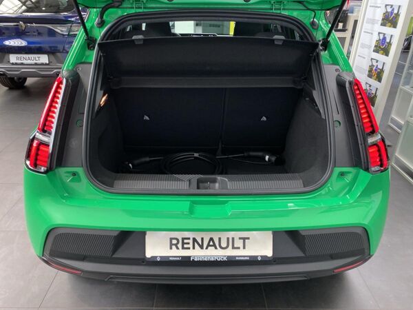 Renault R5 R 5 E-Tech Evolution 120 Urban Range PDC bild 7