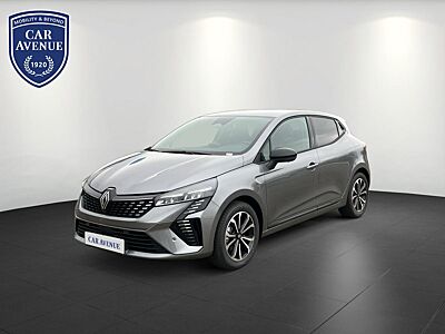 Renault Clio Techno 145 ACC/Kamera/Navi