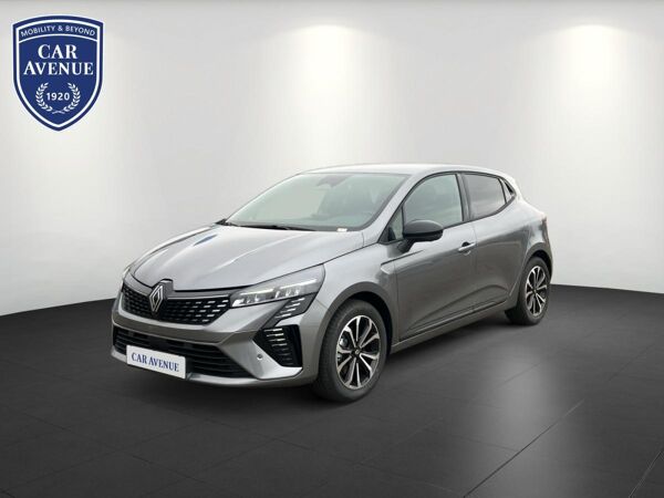 Renault Clio Techno 145 ACC/Kamera/Navi bild