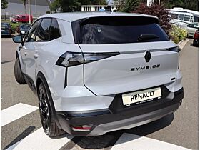 Renault Symbioz Techno Full Hybrid 160 TOP Ausstattung! Renault Symbioz Techno Full Hybrid 160 TOP Ausstattung!