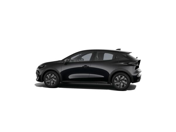 Renault Clio Evolution TCe 115 Komfort Paket, Allwetter, bild 2