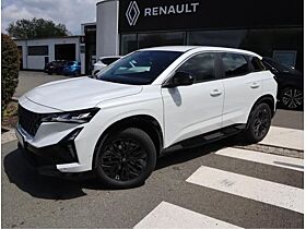 Renault Austral Evolution Mild Hybrid 150 Automatik Renault Austral Evolution Mild Hybrid 150 Automatik