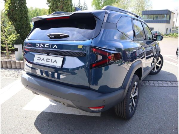 Dacia Bigster Journey HYBRID 155 City & Winter Plus bild 5