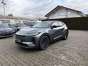 Toyota C-HR+ Lounge 77 kWh, Allradantrieb *Pure Eleganz*