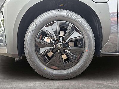Toyota bZ4X Touring Teamplayer *Zins 0,00%*