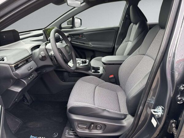 Toyota bZ4X Touring Teamplayer *Zins 0,00%* bild 3