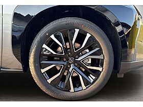 Toyota bZ4X Lounge Allrad, Panoramaglasdach & JBL-Soundsystem!