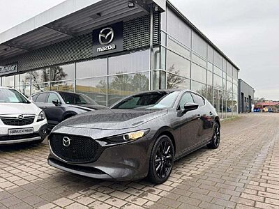 Mazda 3 ⚡️ Mazda 3 Blitzangebot! 🔥⚡️ Exklusive Sonderaktion 🚗⚡️