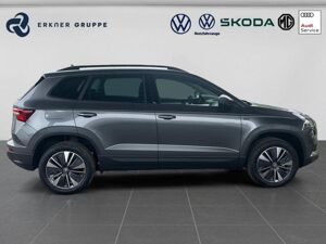 Skoda Karoq 2.0 TDI Tour +AHK+NAVI+SHZ+PDC+RFK+LED+GRA+ bild 6