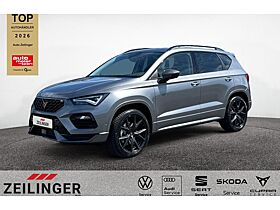 Cupra Ateca 4Drive TSI DSG|PANO|AHK|19"|el.HECKKLAPPE Cupra Ateca 4Drive TSI DSG|PANO|AHK|19"|el.HECKKLAPPE