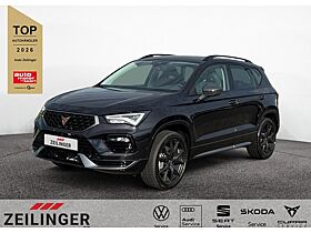 Cupra Ateca 4Drive TSI DSG|AHK|PANO|EASY OPEN|KAMERA Cupra Ateca 4Drive TSI DSG|AHK|PANO|EASY OPEN|KAMERA