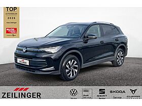 Volkswagen Tiguan Life Plus eHybrid DSG|AHK|LED-PLUS|eHECK
