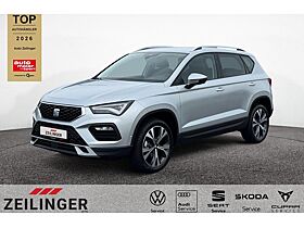 Seat Ateca Style TSI DSG|AHK|el.HECK|KAMERA|NAVI|ACC