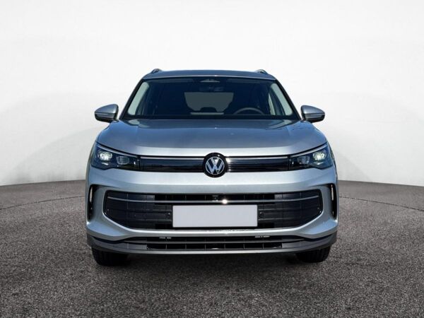 Volkswagen Tiguan Life eTSI DSG|5 J. GAR.|AHK|360°|el.HECK bild 3