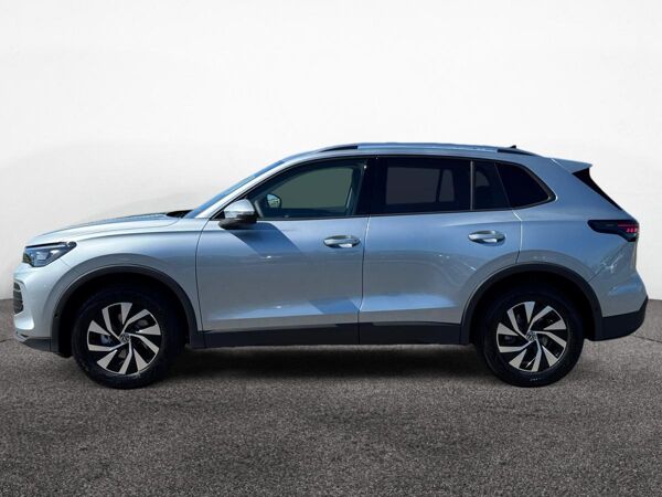 Volkswagen Tiguan Life eTSI DSG|5 J. GAR.|AHK|360°|el.HECK bild 4