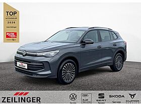 Volkswagen Tiguan GOAL TDI DSG|AHK|NAVI|RÜCKFAHRKAMERA|ACC| Volkswagen Tiguan GOAL TDI DSG|AHK|NAVI|RÜCKFAHRKAMERA|ACC|