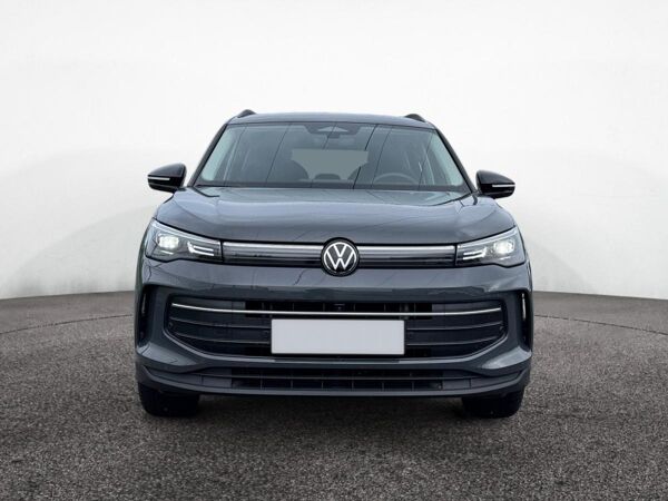 Volkswagen Tiguan GOAL TDI DSG|AHK|NAVI|RÜCKFAHRKAMERA|ACC| bild 3