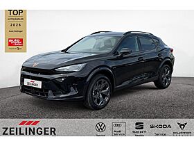 Cupra Formentor eTSI DSG|AHK|el.HECK|360°|NAVI|ACC|SHZ