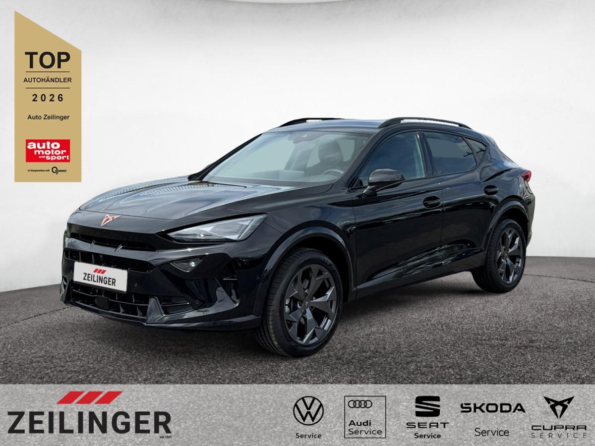 Cupra Formentor eTSI DSG|AHK|el.HECK|360°|NAVI|ACC|SHZ bild